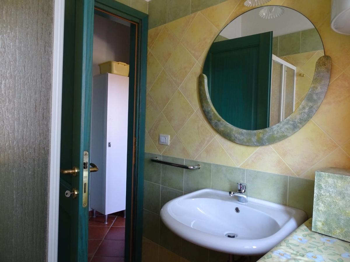 فيلا Rosa Dei Venti - Casa Maestrale - Sardegna - Iun R2217 أولبيا المظهر الخارجي الصورة