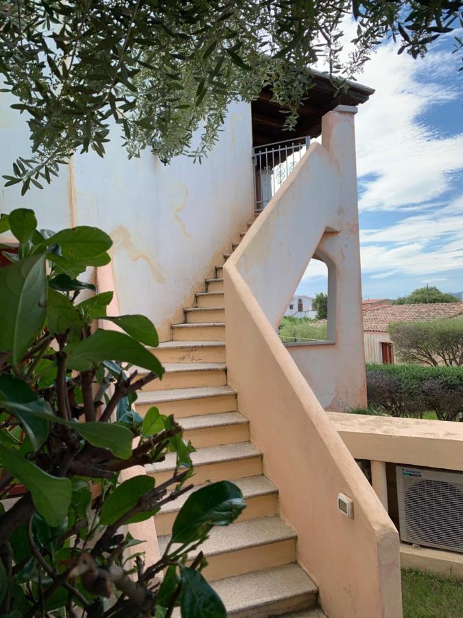 فيلا Rosa Dei Venti - Casa Maestrale - Sardegna - Iun R2217 أولبيا المظهر الخارجي الصورة