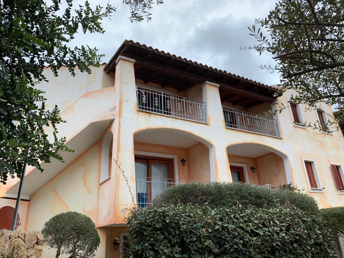 فيلا Rosa Dei Venti - Casa Maestrale - Sardegna - Iun R2217 أولبيا المظهر الخارجي الصورة