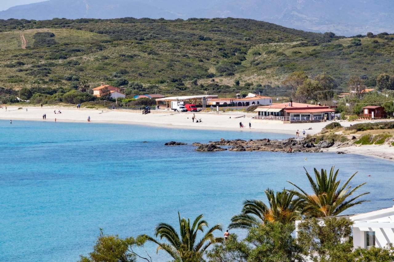 فيلا Rosa Dei Venti - Casa Maestrale - Sardegna - Iun R2217 أولبيا المظهر الخارجي الصورة