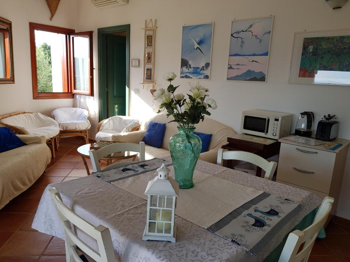 فيلا Rosa Dei Venti - Casa Maestrale - Sardegna - Iun R2217 أولبيا المظهر الخارجي الصورة