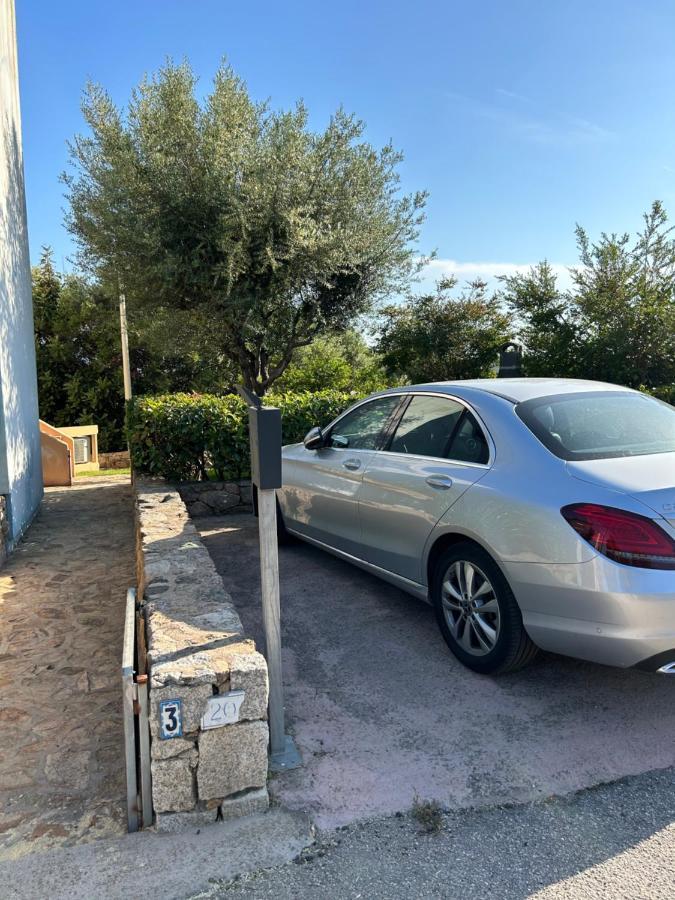 فيلا Rosa Dei Venti - Casa Maestrale - Sardegna - Iun R2217 أولبيا المظهر الخارجي الصورة