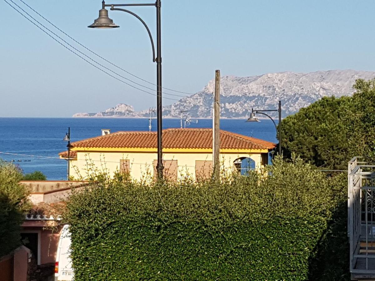 فيلا Rosa Dei Venti - Casa Maestrale - Sardegna - Iun R2217 أولبيا المظهر الخارجي الصورة