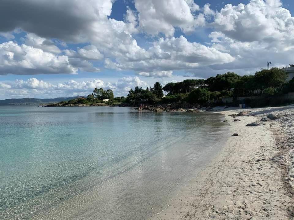 فيلا Rosa Dei Venti - Casa Maestrale - Sardegna - Iun R2217 أولبيا المظهر الخارجي الصورة